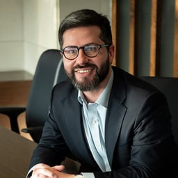 Diego Hormazábal