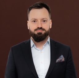 Michał Mostowik