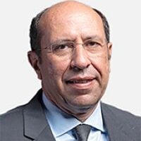 Hesham Ragab