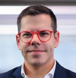 Eric Simoes Visini
