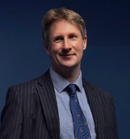 Philip Buchan
