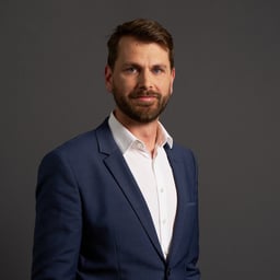 Bert Van Herreweghe