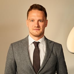 Daniel Benjamin Pedersen