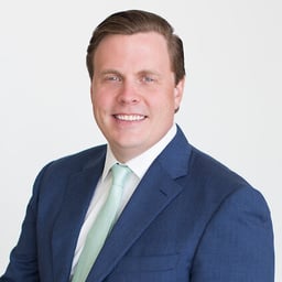 Patrick King