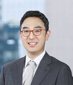 Seungil Hong