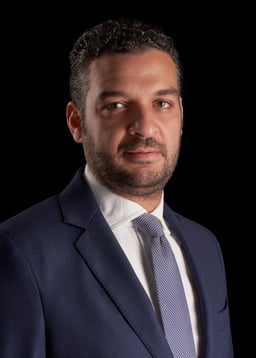 Hazem El Guindi