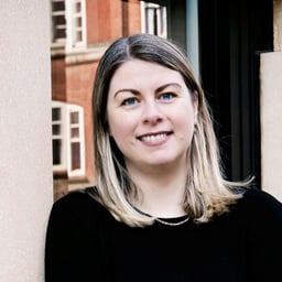 Katherine Forster