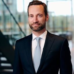 Diederik Vriesendorp