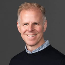 Graham Robinson