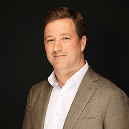 Mark Janssen