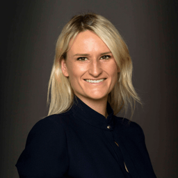 Clare Gillett