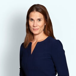 Mette Borger Fyksen