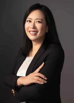 Lingling (Michelle) Mi