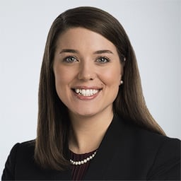Leah Moushey