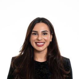 Bahareh Rahmani
