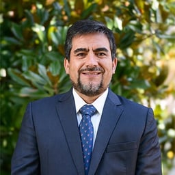 Mauricio López