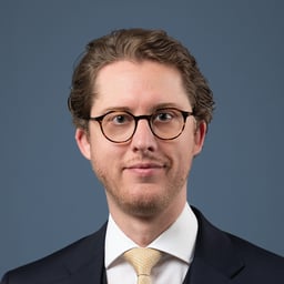 Nicolas O. Zenz, LL.M.