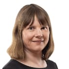 Helen McGeoch