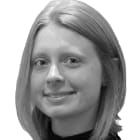 Emily Barwell 