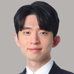 Geun Byung Koh