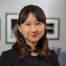 Carol Wang