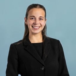 Olivia  Gaunt