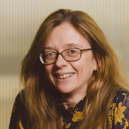 Elizabeth Small