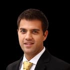 Trevor Boswell 