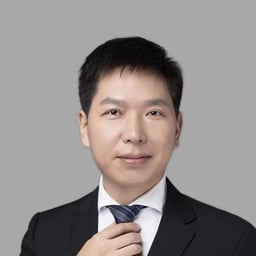 Michael (Naidong) Ma