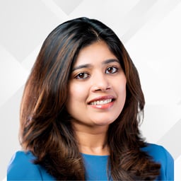 Swathi Sreenath