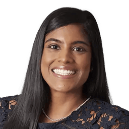 Keshni Naicker