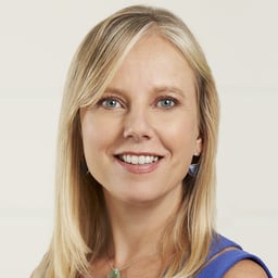 Murielle Steven Walsh 