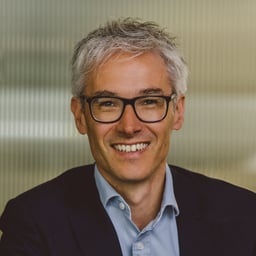 Andrew Parker