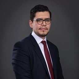 Aldo Ramírez