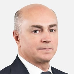 Serhiy Chorny