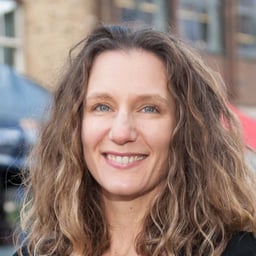 Diana Baxter