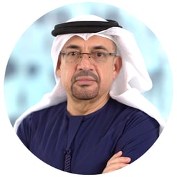 Dr. Habib Al Mulla