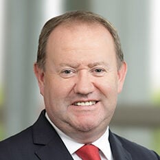 Mark Traynor