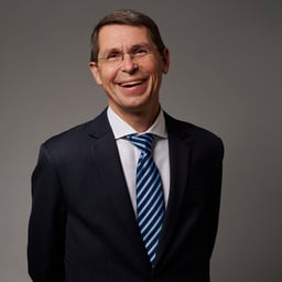 Andreas Bauer