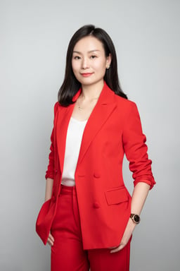 Jiao Hu