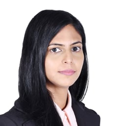 Deepti Nawjee Jeeha