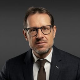 Hansju00f6rg Lingg LL.M.