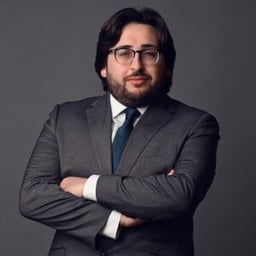 Zachary Galea