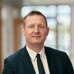 Benedikt Egill Arnason