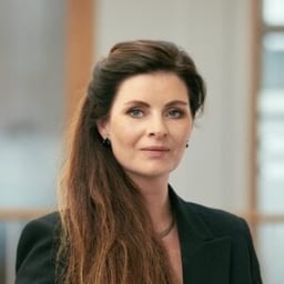 Aslaug Bjorgvinsdottir