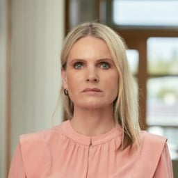 Hjordis Halldorsdottir