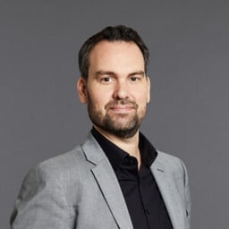 Thomas Stoltz