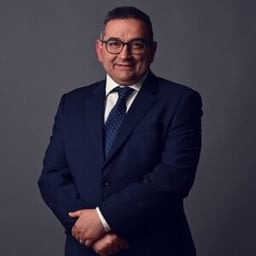Antoine Camilleri