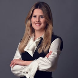 Nicole Bonett