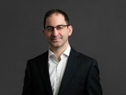 Daniel Jacob